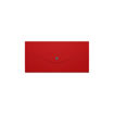 Picture of EXPANDING FILE DL 4 TABS RED